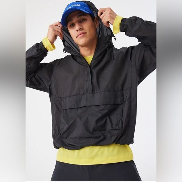 Outdoor Voices Windbreaker Jacket - Picture 1 of 13